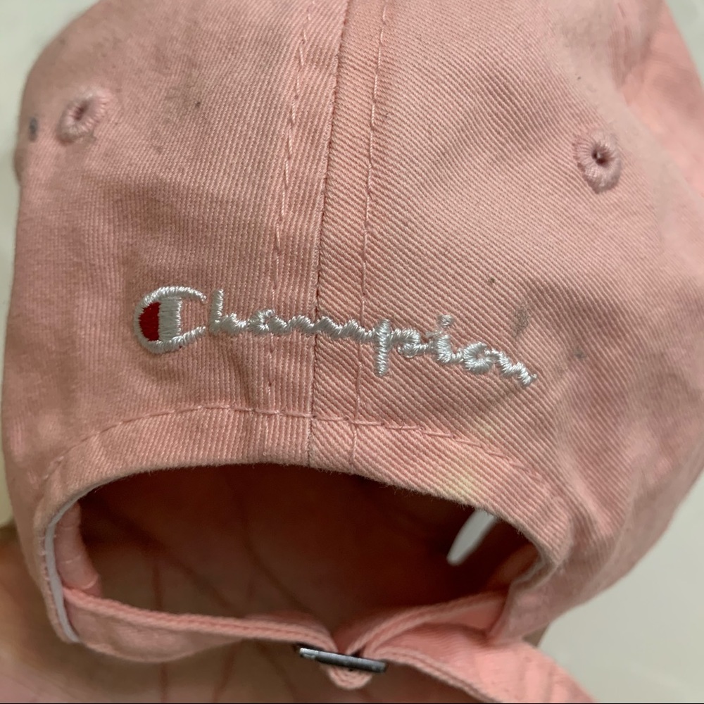 Champion hat - Picture 3 of 3